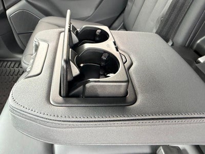 2026 Audi Q7 55 Premium S Line quattro