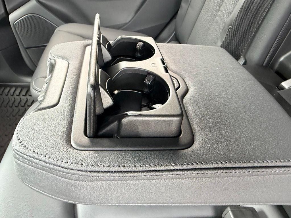 2026 Audi Q7 55 Premium S Line quattro