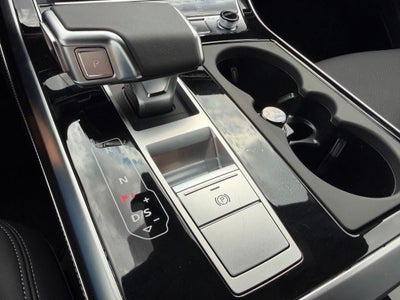 2026 Audi Q7 55 Premium S Line quattro