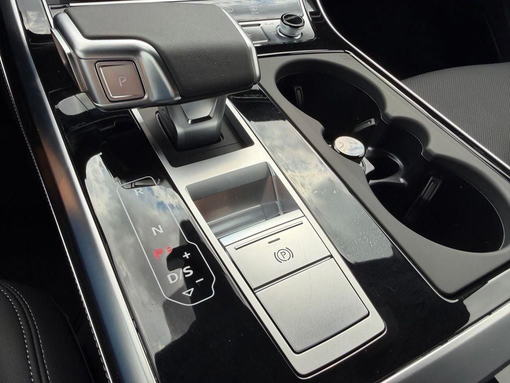 2026 Audi Q7 55 Premium S Line quattro
