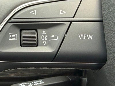 2026 Audi Q7 55 Premium S Line quattro