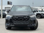 2026 Audi Q7 55 Premium S Line quattro