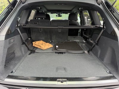 2026 Audi Q7 55 Premium S Line quattro
