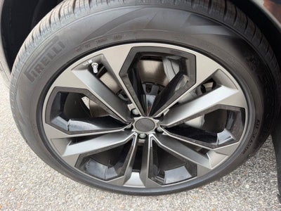 2026 Audi Q7 55 Premium S Line quattro