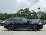 2026 Audi Q7 55 Premium S Line quattro