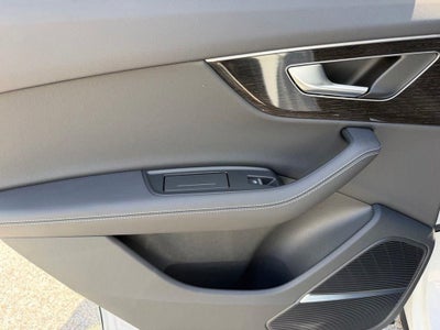 2026 Audi Q7 55 Premium S Line quattro