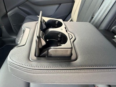 2026 Audi Q7 55 Premium S Line quattro