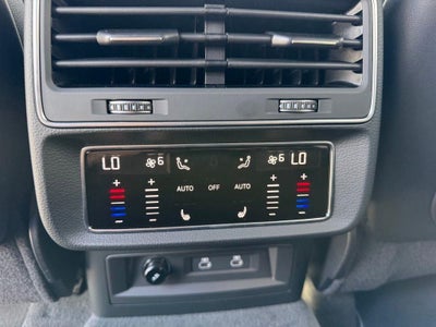 2026 Audi Q7 55 Premium S Line quattro