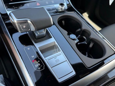 2026 Audi Q7 55 Premium S Line quattro
