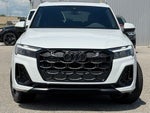 2026 Audi Q7 55 Premium S Line quattro