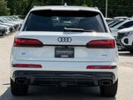 2026 Audi Q7 55 Premium S Line quattro