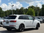 2026 Audi Q7 55 Premium S Line quattro
