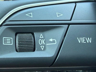 2026 Audi Q7 55 Premium S Line quattro