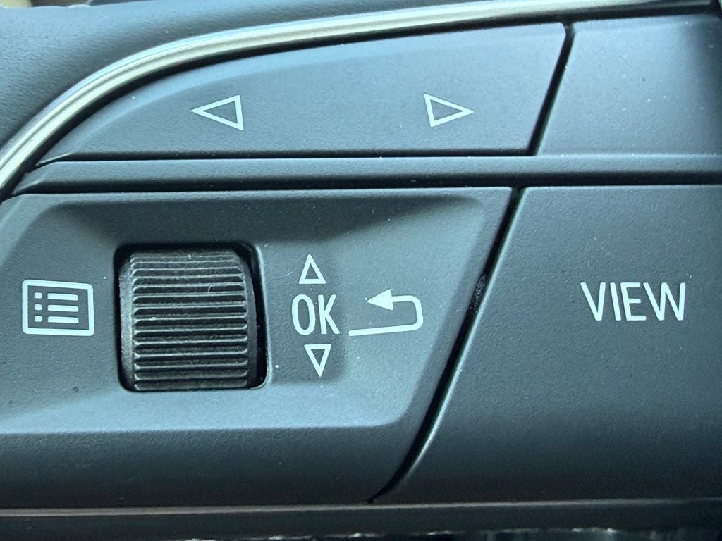 2026 Audi Q7 55 Premium S Line quattro