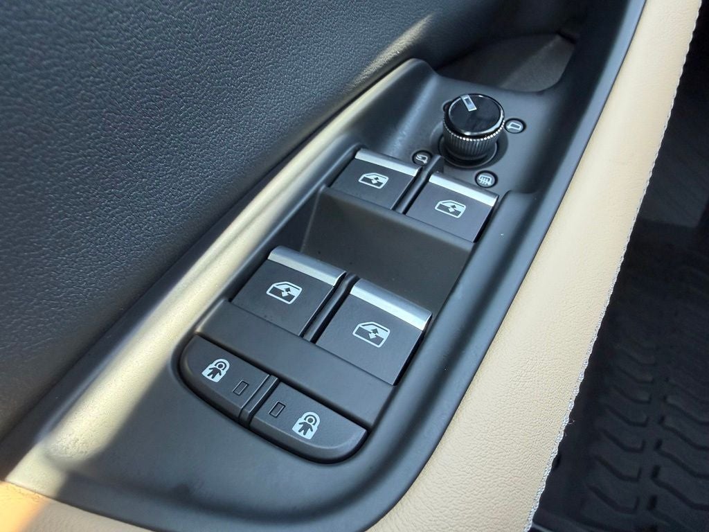 2026 Audi Q7 55 Premium S Line quattro