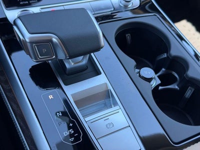 2026 Audi Q7 55 Premium S Line quattro