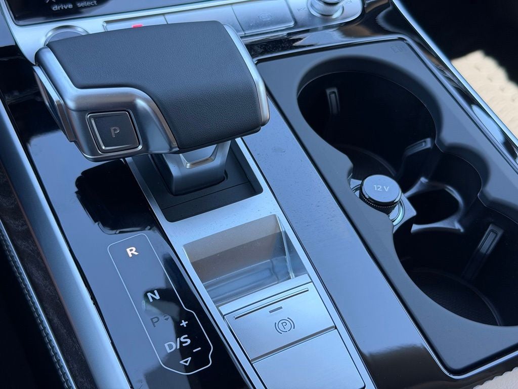 2026 Audi Q7 55 Premium S Line quattro