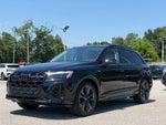 2026 Audi Q7 55 Premium S Line quattro