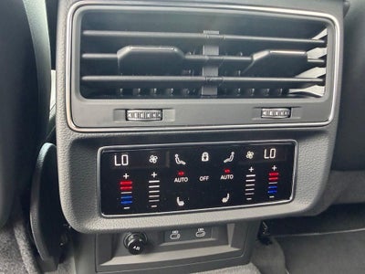 2026 Audi Q7 55 Premium S Line quattro