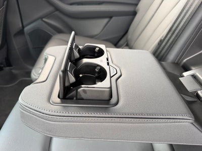 2026 Audi Q7 55 Premium S Line quattro