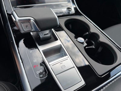 2026 Audi Q7 55 Premium S Line quattro