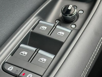 2026 Audi Q7 55 Premium S Line quattro
