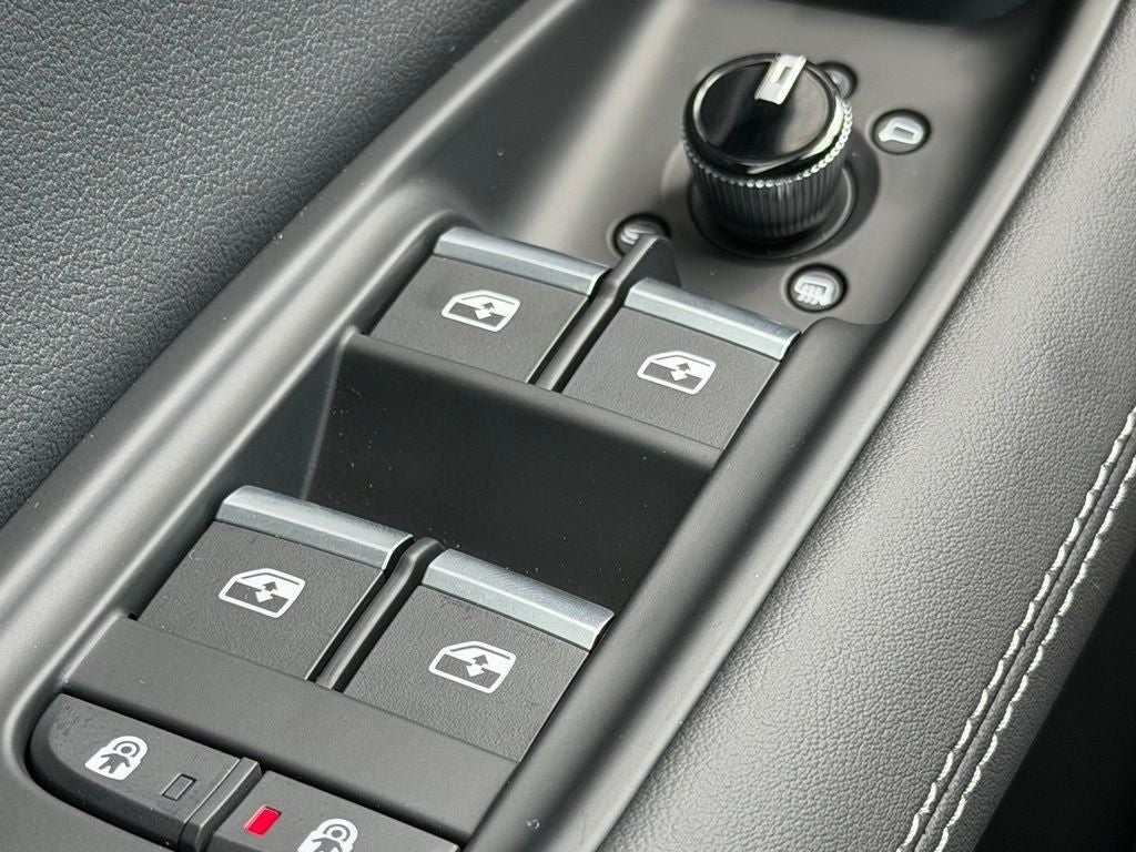 2026 Audi Q7 55 Premium S Line quattro