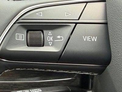 2026 Audi Q7 55 Premium S Line quattro