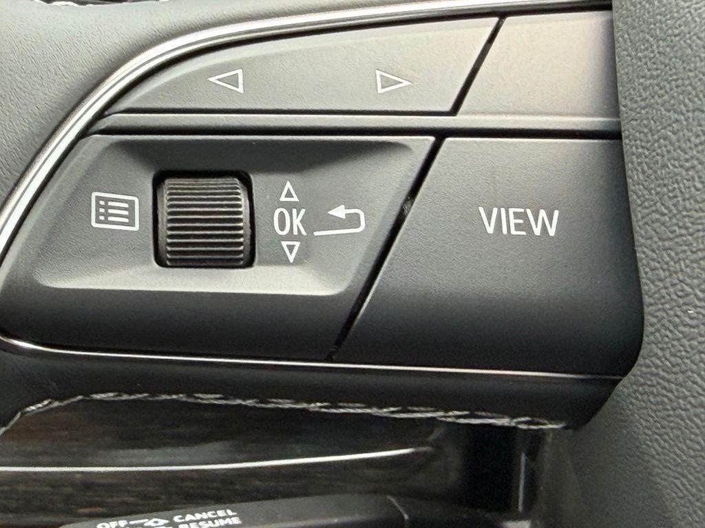 2026 Audi Q7 55 Premium S Line quattro