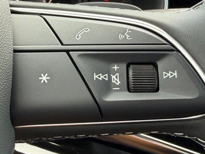 2026 Audi Q7 55 Premium S Line quattro