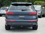 2026 Audi Q7 55 Premium S Line quattro