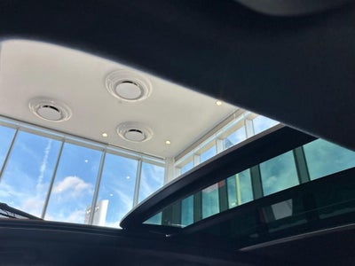 2026 Audi SQ7 Prestige quattro