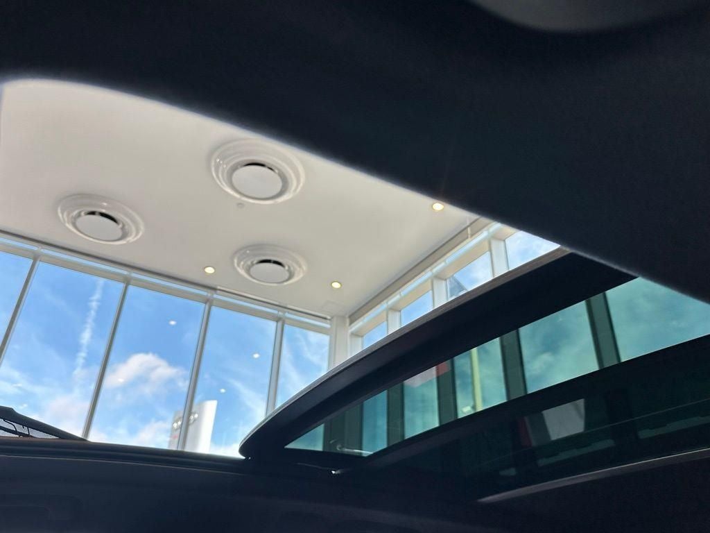 2026 Audi SQ7 Prestige quattro