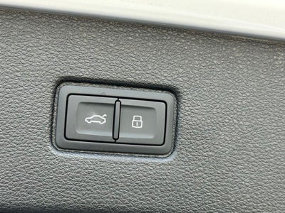 2026 Audi SQ7 Prestige quattro