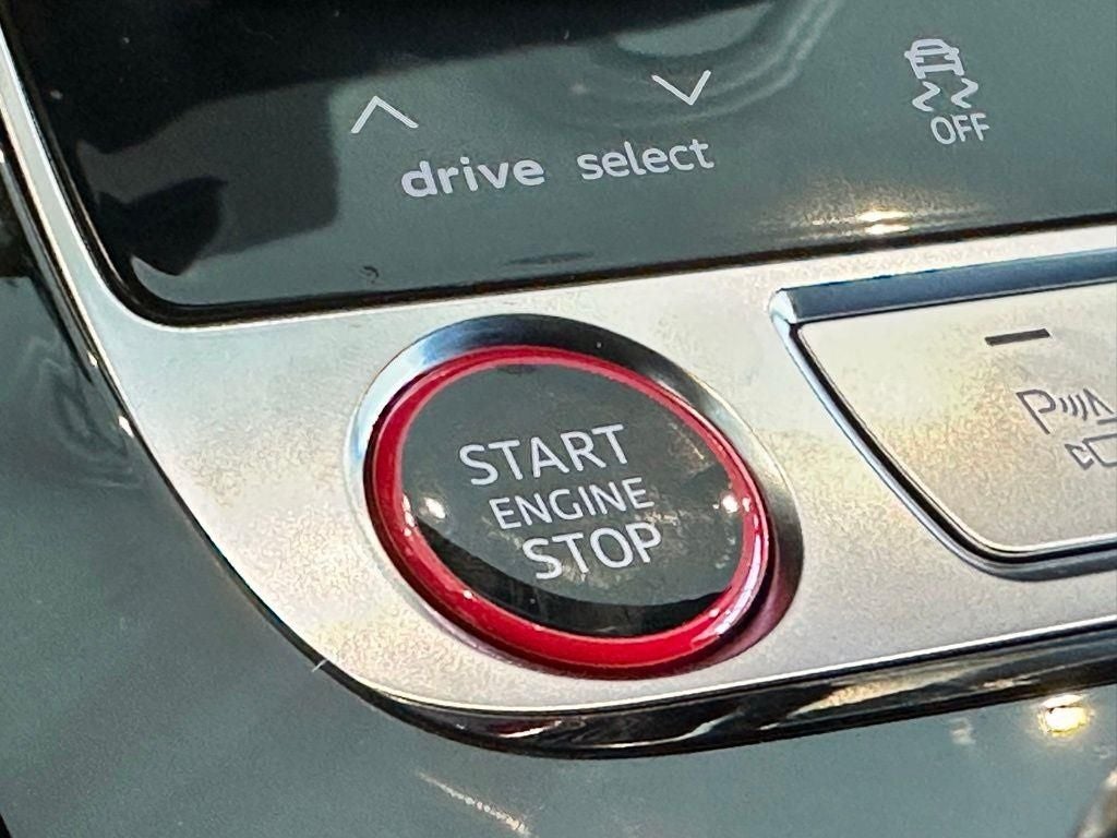 2026 Audi SQ7 Prestige quattro