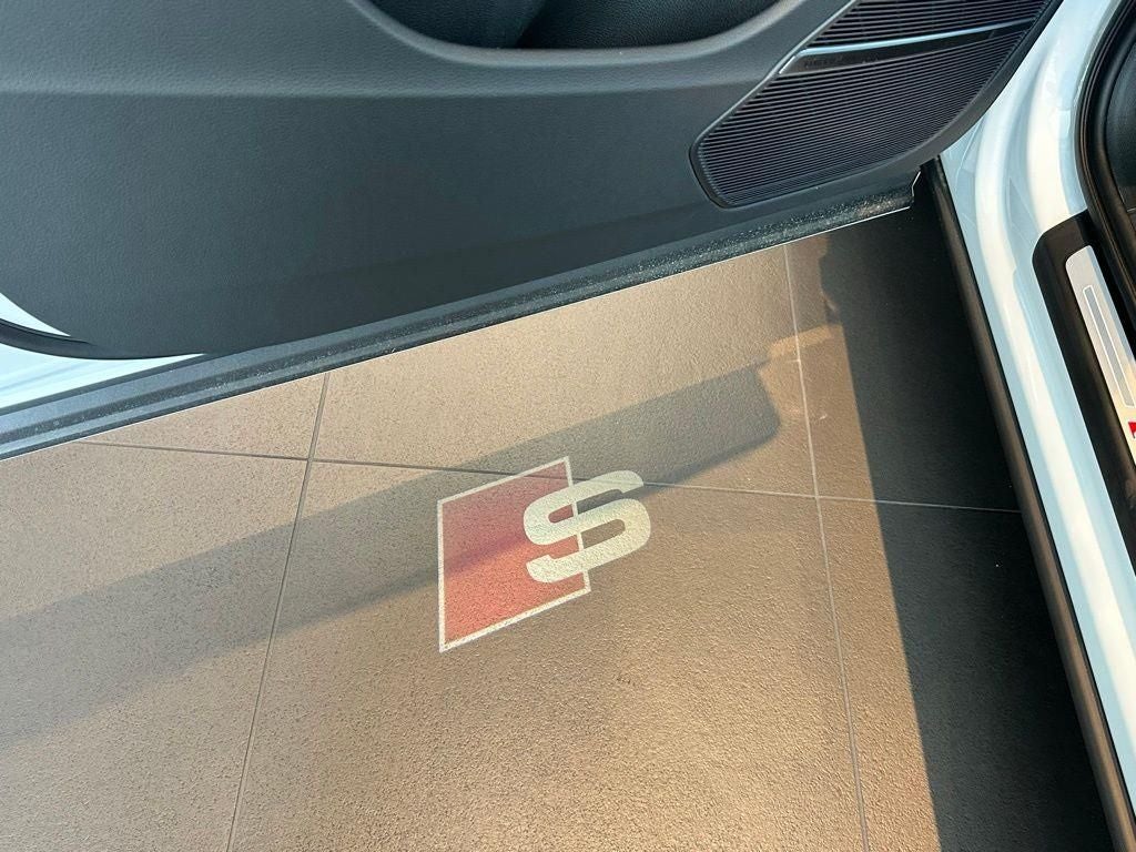 2026 Audi SQ7 Prestige quattro