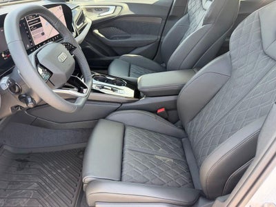 2026 Audi S5 3.0T Premium Plus quattro