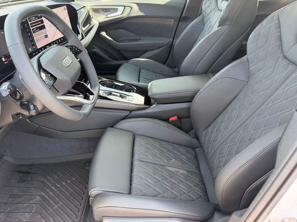 2026 Audi S5 3.0T Premium Plus quattro