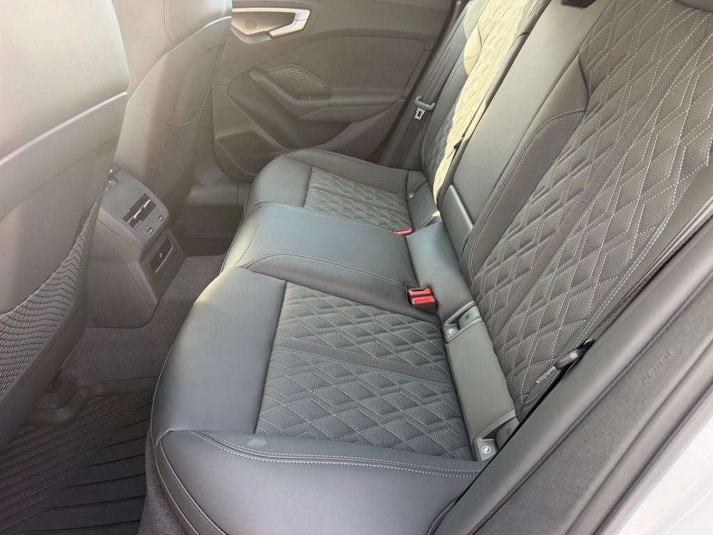 2026 Audi S5 3.0T Premium Plus quattro