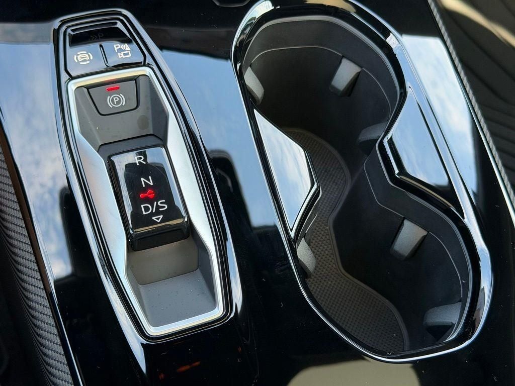 2026 Audi S5 3.0T Premium Plus quattro