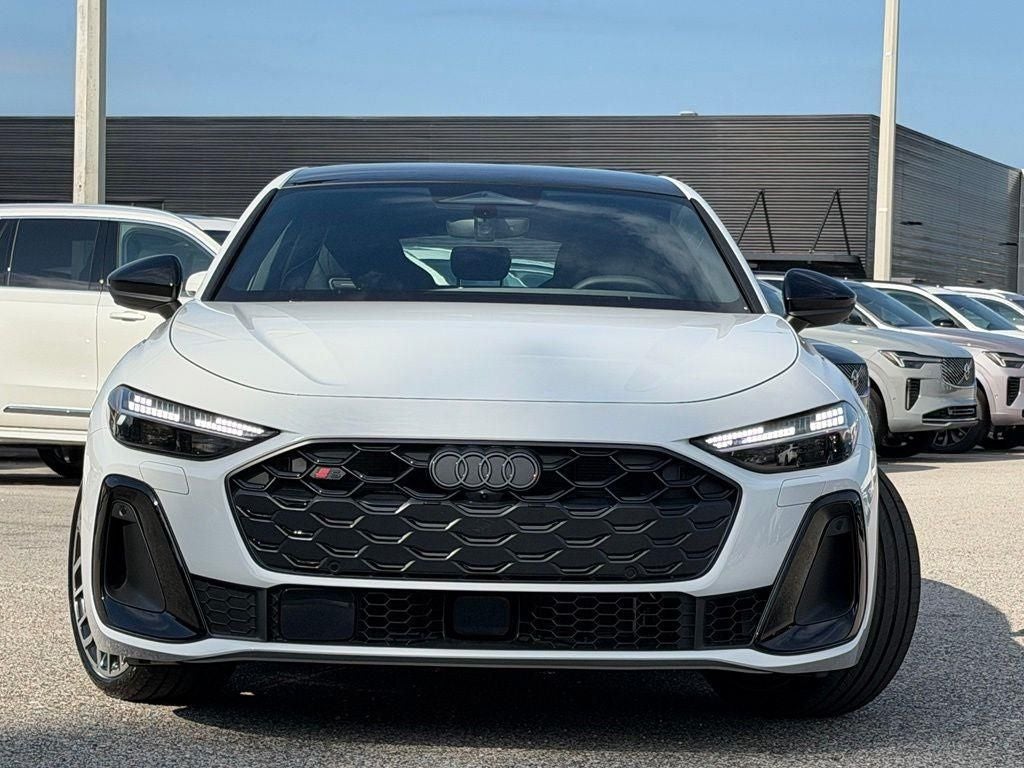 2026 Audi S5 3.0T Premium Plus quattro