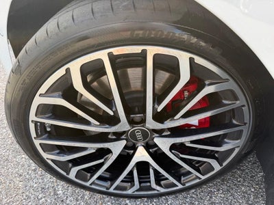 2026 Audi S5 3.0T Premium Plus quattro