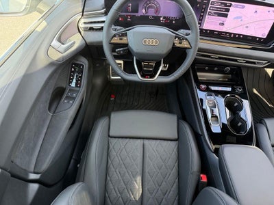 2026 Audi S5 3.0T Premium Plus quattro