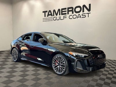 2026 Audi S5 3.0T Premium Plus quattro