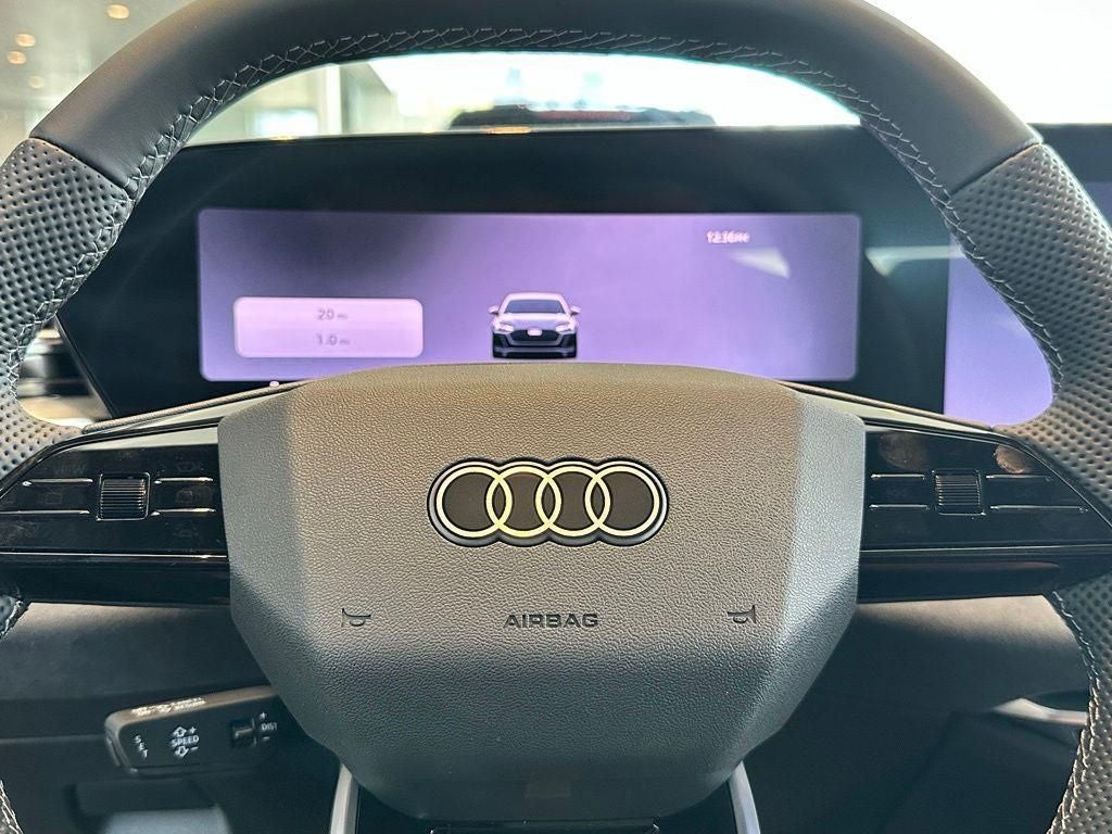 2026 Audi S5 3.0T Premium Plus quattro