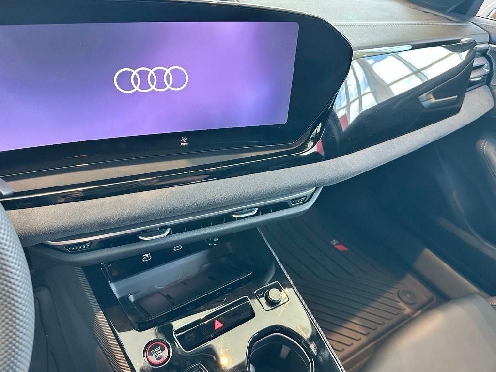 2026 Audi S5 3.0T Premium Plus quattro