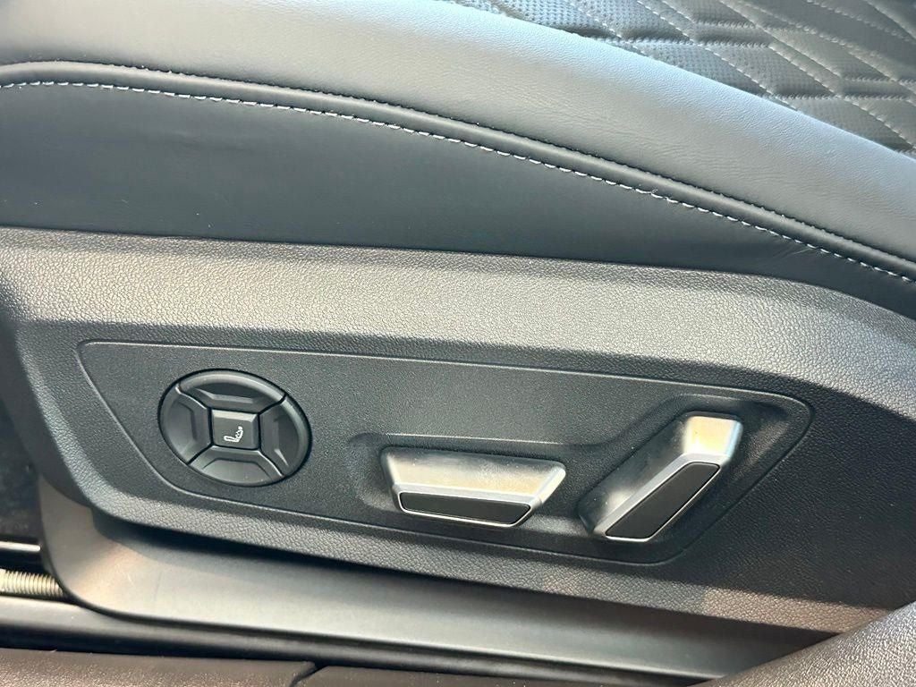 2026 Audi S5 3.0T Premium Plus quattro