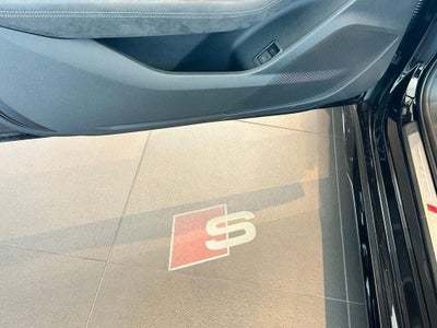 2026 Audi S5 3.0T Premium Plus quattro