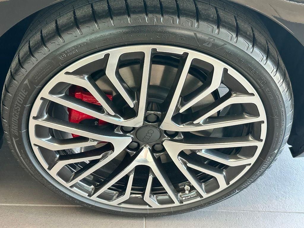 2026 Audi S5 3.0T Premium Plus quattro