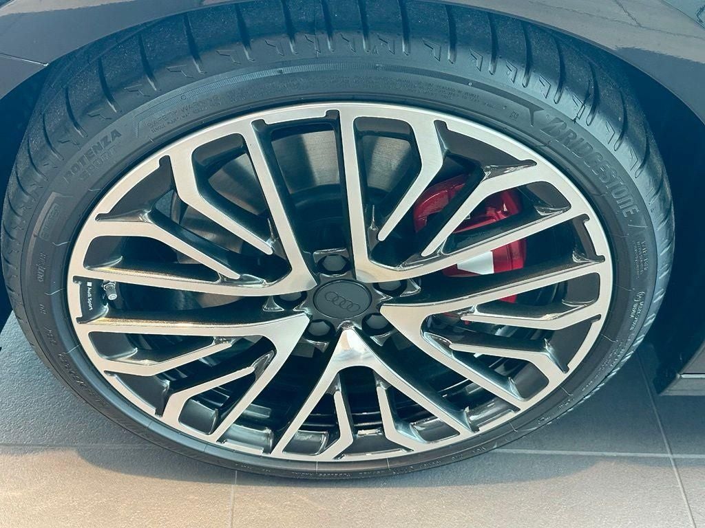 2026 Audi S5 3.0T Premium Plus quattro